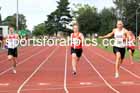 200 metres, 2023 NEGP 6 Monkton.  Photo: David T. Hewitson/Sports for All Pics